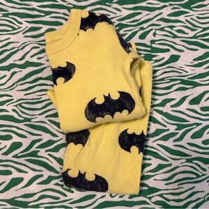 Baby Gap Toddler Boys 12-18 months Pajamas